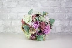 Whimsy Bridal Bouquet -Flowers Sales 2024 whimsy bridal bouquet kit 777152