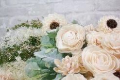 Whimsy Bridal Bouquet -Flowers Sales 2024 whimsy bridal bouquet kit 789076