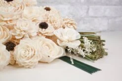 Whimsy Bridal Bouquet -Flowers Sales 2024 whimsy bridal bouquet kit 827660