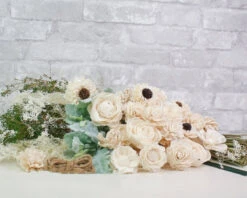 Whimsy Bridal Bouquet -Flowers Sales 2024 whimsy bridal bouquet kit 924890