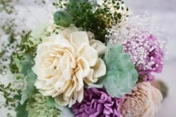 Whimsy Mini Bouquet -Flowers Sales 2024 whimsy mini bouquet kit 198561