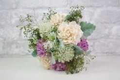 Whimsy Mini Bouquet