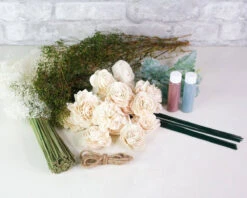 Whimsy Mini Bouquet -Flowers Sales 2024 whimsy mini bouquet kit 423537