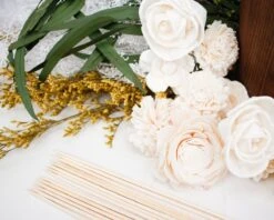 Wild Fields Wall Vase Craft Kit -Flowers Sales 2024 wild fields wall vase craft kit 261433