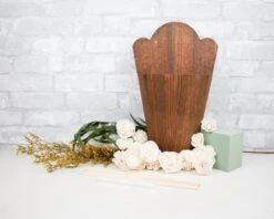 Wild Fields Wall Vase Craft Kit -Flowers Sales 2024 wild fields wall vase craft kit 549194