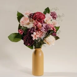 Wild Style Love Story Bridal Bouquet -Flowers Sales 2024 wild style love story bridal bouquet 306250