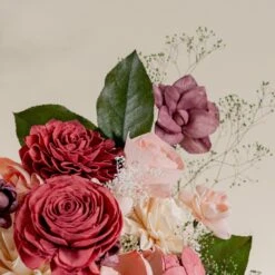 Wild Style Love Story Bridal Bouquet -Flowers Sales 2024 wild style love story bridal bouquet 909151