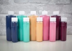 Wood Flower Dye - 4oz