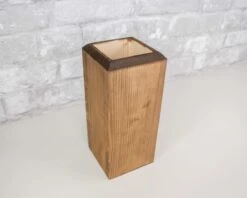 Wood Vases 14 Wood Vases -Flowers Sales 2024 wood vases 186869