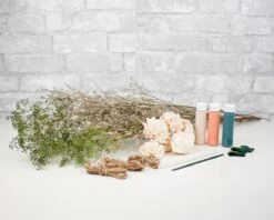 Woodland Boutonniere (Set Of 3) 10 Woodland Boutonniere (Set Of 3) -Flowers Sales 2024 woodland boutonniere craft kit set of 3 826567