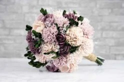 Zen Garden Bridal Bouquet -Flowers Sales 2024 zen garden bridal bouquet 504611