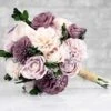 Zen Garden Bridesmaid Bouquet -Flowers Sales 2024 zen garden bridesmaid bouquet 509436