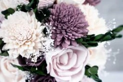 Zen Garden Bridesmaid Bouquet -Flowers Sales 2024 zen garden bridesmaid bouquet 820424
