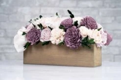 Zen Garden Centerpiece -Flowers Sales 2024 zen garden centerpiece 565293