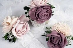 Zen Garden Corsage (Set Of 3) 12 Zen Garden Corsage (Set Of 3) -Flowers Sales 2024 zen garden corsage set of 3 671701