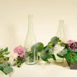 Zen Garden Garland -Flowers Sales 2024 zen garden garland 404796