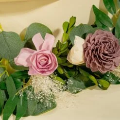 Zen Garden Garland -Flowers Sales 2024 zen garden garland 473244